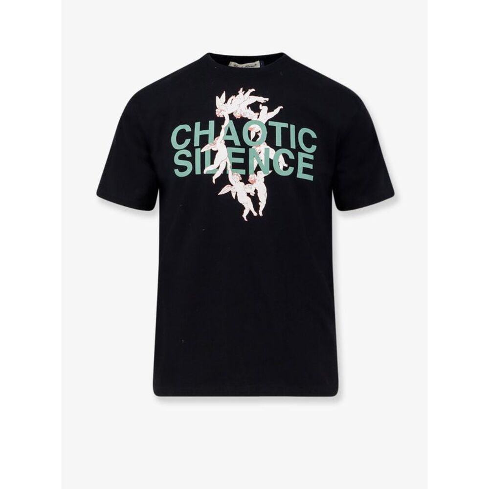 Undercover Men Cotton T-Shirt